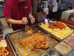 -周小亮丁家坡洋芋(全国总店)