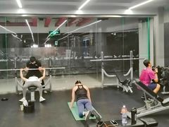 -优享健身(物美圣熙8号购物中心店)