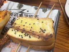 -圣夜东北菜烧烤·夜宵·龙虾(胥江路店)