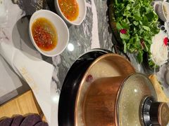 -慢丽江·云南野生菌土鸡锅(西山店)