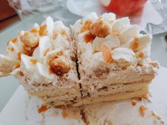 -良雪LANSOO低糖生日蛋糕(朝阳店)