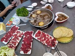 -官塘陈记鱼生·潮汕砂锅粥·牛肉火锅(潮枫路总店)