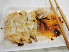 -大董锅贴(崇安寺店)