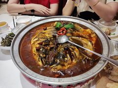 -解家河南菜(商鼎路店)