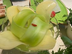-一叶一世界·素食餐厅(锦华万达店)