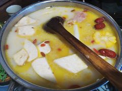 豆腐花汽水-阿嫂印象·民间江湖菜(大学城店)