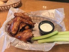 -Texas Roadhouse(世纪汇广场店)