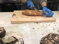 -PAPER STONE BAKERY(天环店)