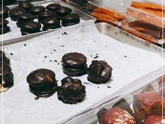 -幸福蛋糕坊(金顶街店)
