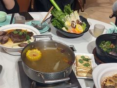 -潮界(虹桥新天地店)