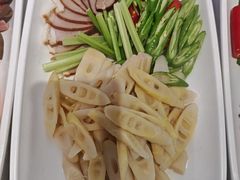 -满盛春饼·新津菜(河北路总店)