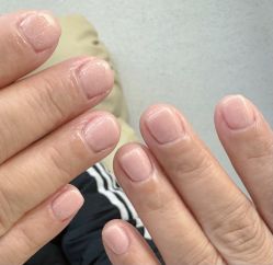 -UU·NAIL美甲美睫專門店