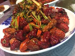 -金陵一哥龙虾(水木秦淮店)