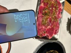 -欢喜哥齐齐哈尔自助烤肉(大学城店)