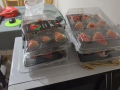 -西贝海鲜汇(槐安路店)