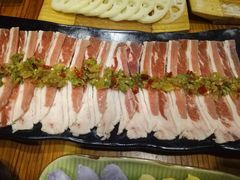 -炙忧烤肉屋(中国铁建广场店)