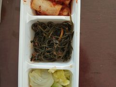 -元祖李朝(新威路店)