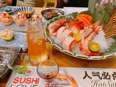 -Sushi Love 创意寿司(丽影广场店)