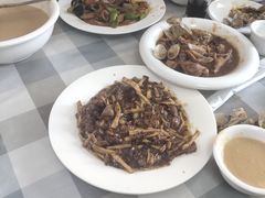 -华春餐馆(鱼山路店)
