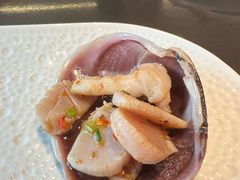 -东莱馋房(陆家嘴店)