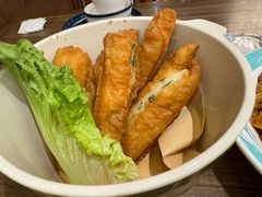 -锡和无锡菜(景丽苑店)