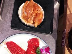 -韩宫宴烤肉·料理(苏州中心店)
