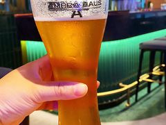 -Ambra Haus琥珀屋精酿餐厅(宝山店)