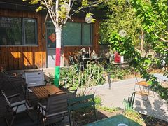 -糖房咖啡(南锣鼓巷店)
