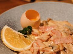-巴别塔法餐舍(合作路店)