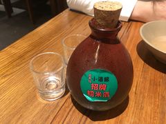 -串大叔炭火烤串·鸡西大冷面刀削面(总店)