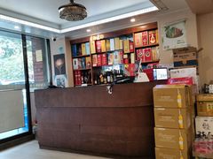 -友强·23年特色海鲜大排档(厦门店)