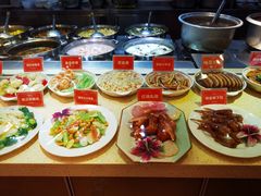 -深运潮州粥(东门店)