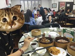 -香港蓮香樓(中環店)