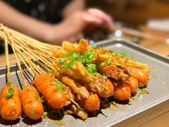 湘西小串-龙头烤羊排•烤全羊•精酿扎啤(厦滘店)