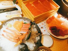 -温野菜涮涮锅(西单大悦城店)