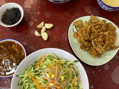 -八爷手擀炸酱面(天津总店)