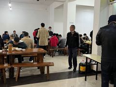 大堂-王菊美食街·王菊面馆(总店)