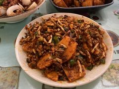 -黄妈伤心凉粉总店(名店街店)