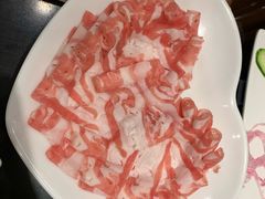 -北门涮肉·铜锅涮肉(南锣鼓巷店)