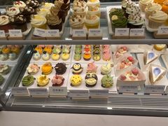 -派悦坊·甜品·蛋糕(虹口龙之梦店)