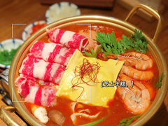 -TAIFORKS 大福食堂·山葵烤肉料理·拌饭(宝安店)