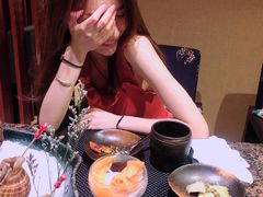 -金石滩鲁能温泉假日酒店·海洋之星餐厅