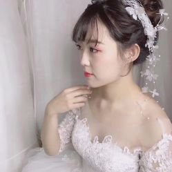 点击看大图 -全城热恋璀璨婚纱摄影