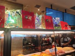 -奈雪的茶(深圳北站店)