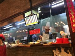 -鼎高高陕西美食(龙德广场店)