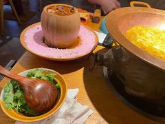 -吃饭皇帝大(长宁龙之梦店)