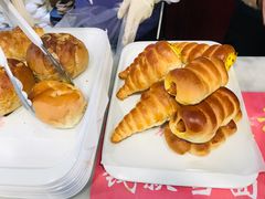 -新侨三宝乐面包店(崇文门店)