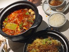 -麻六记(新天地店)