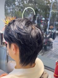 -丝源发型
