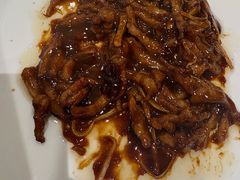 -全聚德(上海首店浦东店)